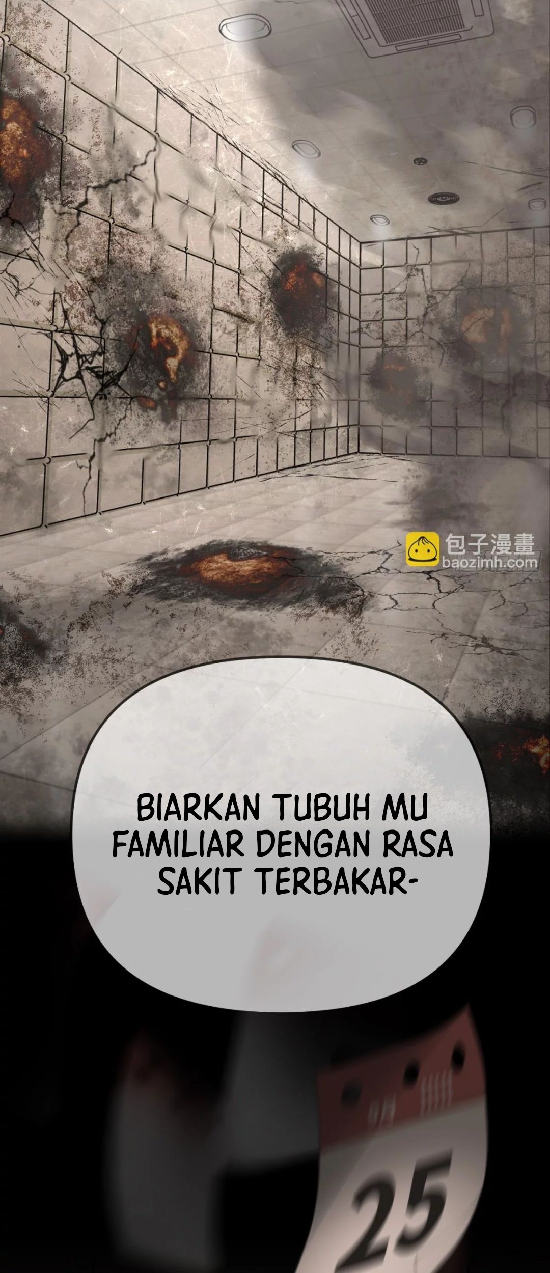 The Evil Ring Chapter 23 - halaman 59