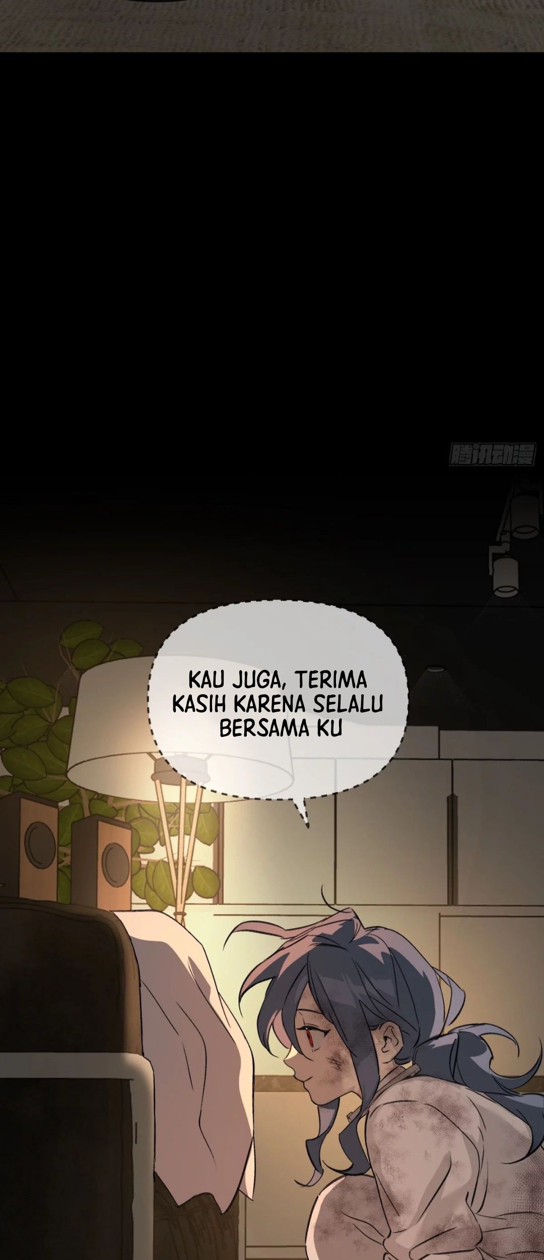 The Evil Ring Chapter 23 - halaman 71