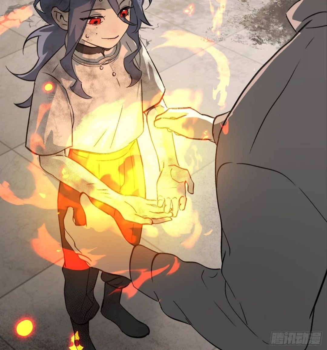 The Evil Ring Chapter 23 - halaman 74