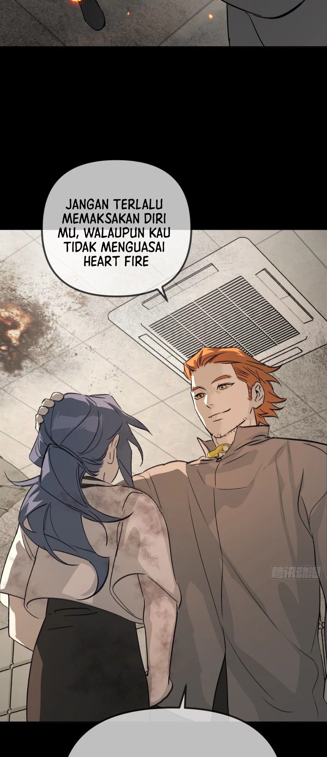 The Evil Ring Chapter 23 - halaman 75