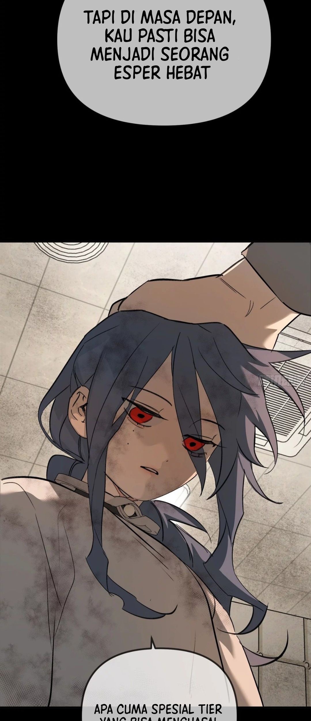 The Evil Ring Chapter 23 - halaman 76