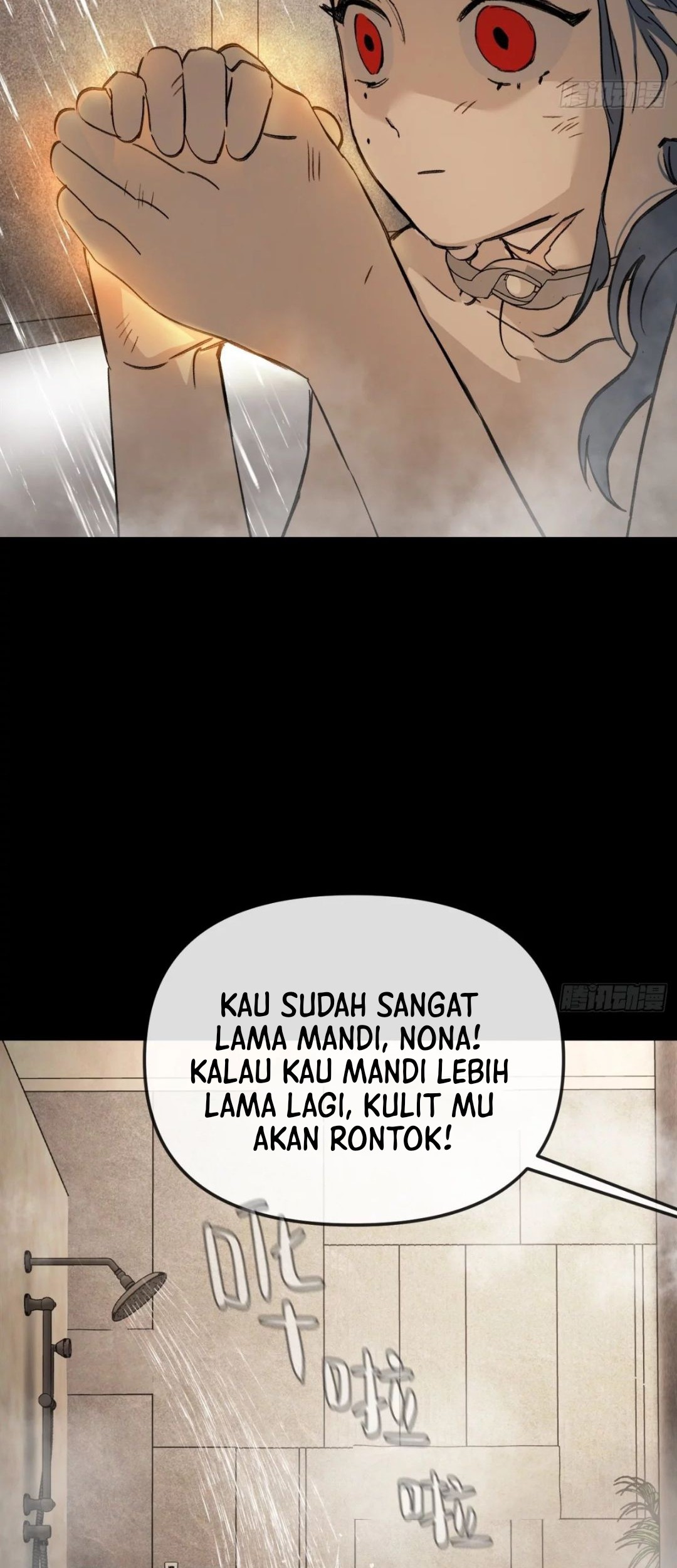 The Evil Ring Chapter 23 - halaman 87