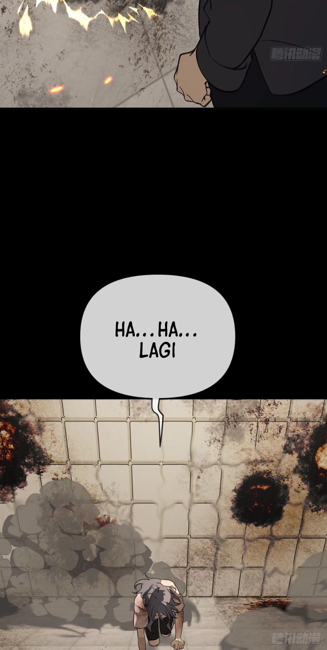The Evil Ring Chapter 23 - halaman 96