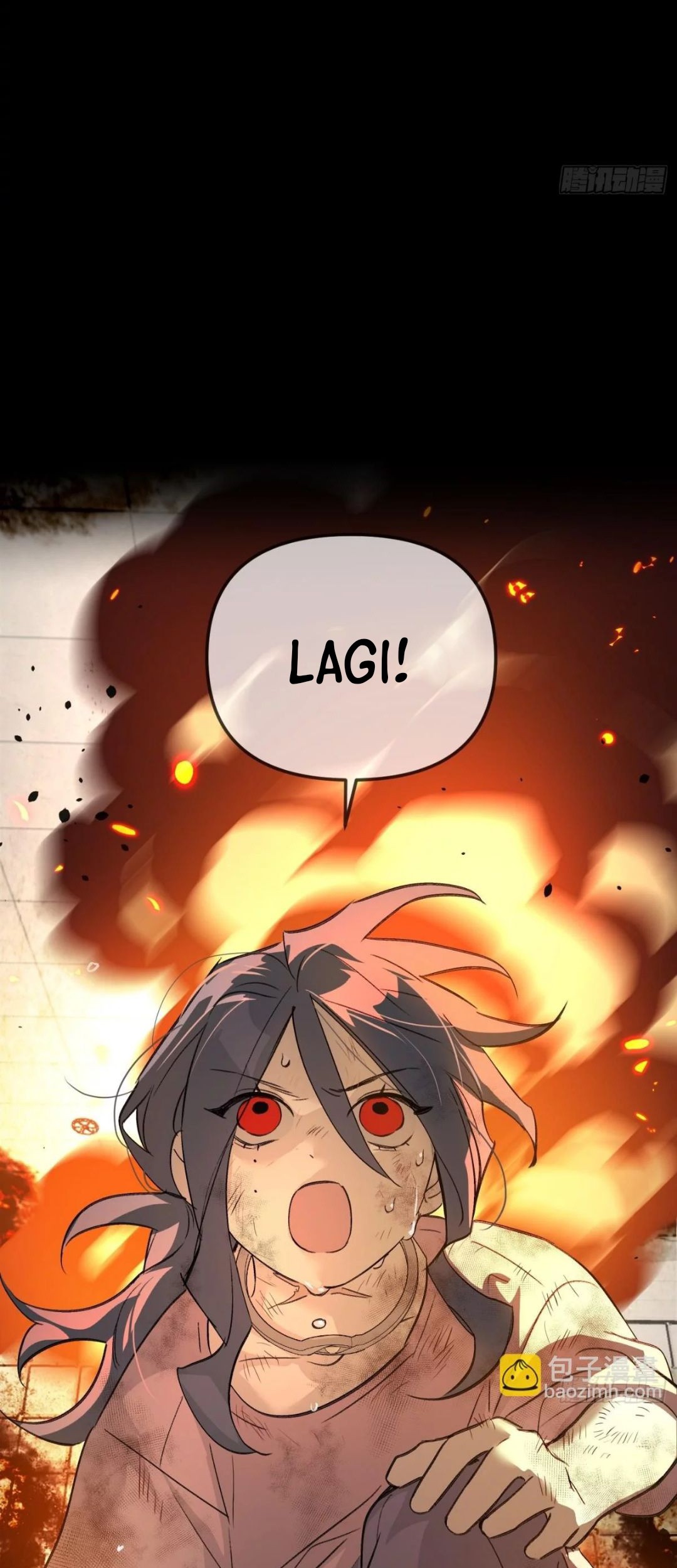 The Evil Ring Chapter 23 - halaman 99
