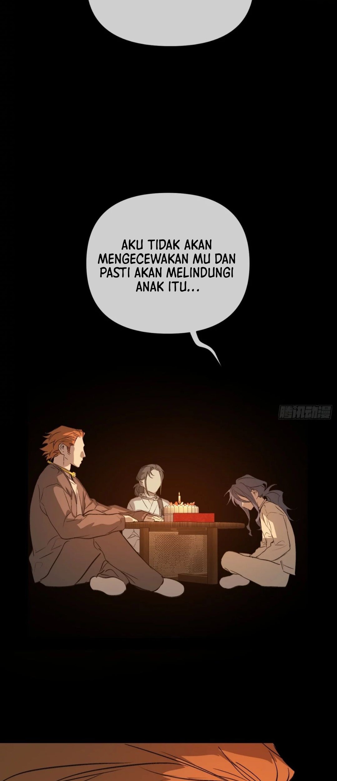 The Evil Ring Chapter 24 - halaman 15