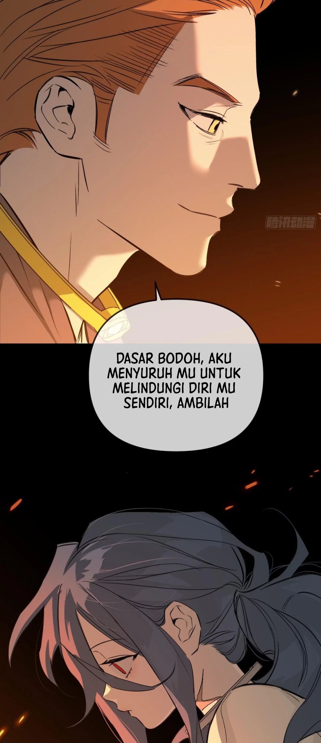 The Evil Ring Chapter 24 - halaman 16
