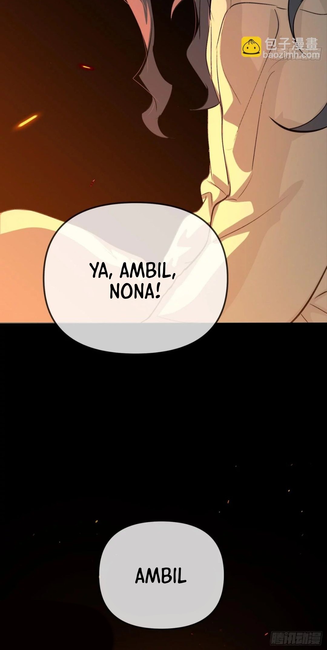 The Evil Ring Chapter 24 - halaman 17