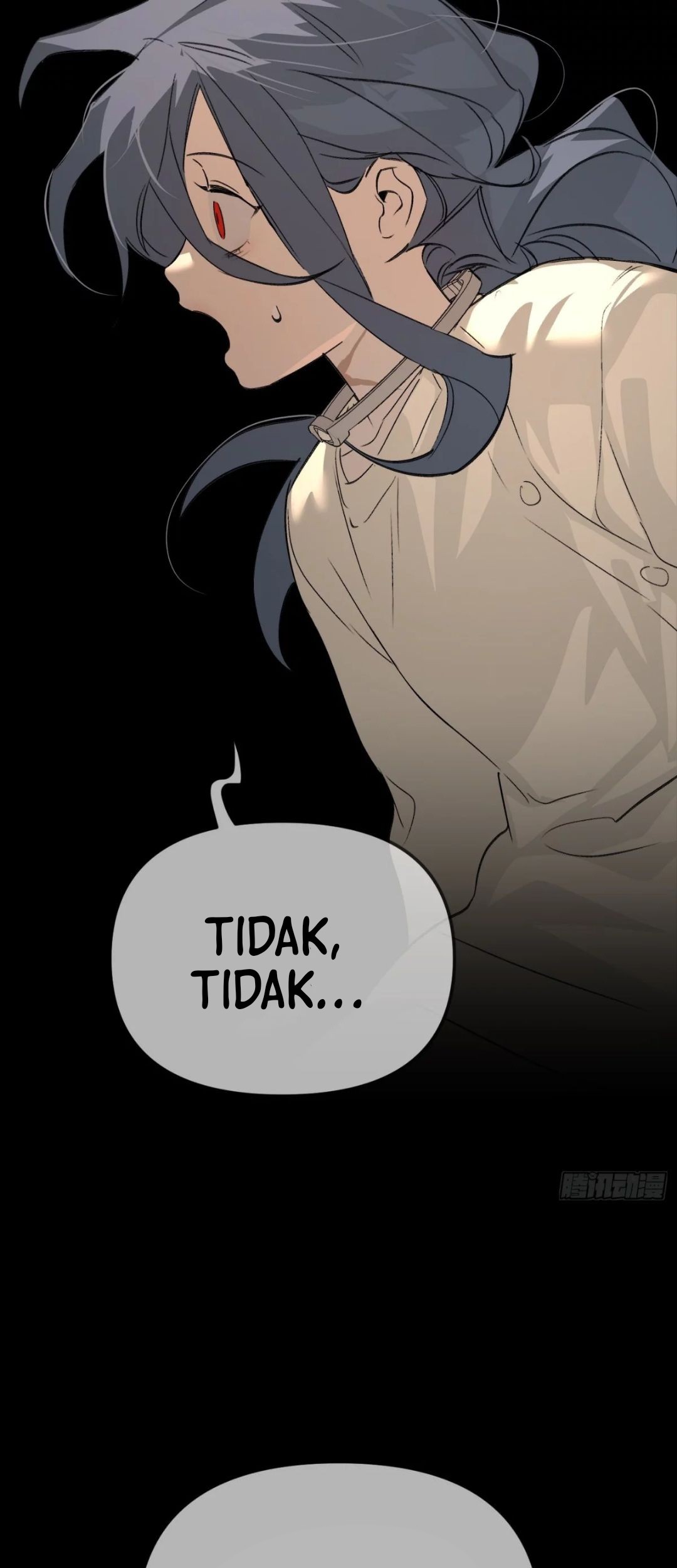 The Evil Ring Chapter 24 - halaman 22