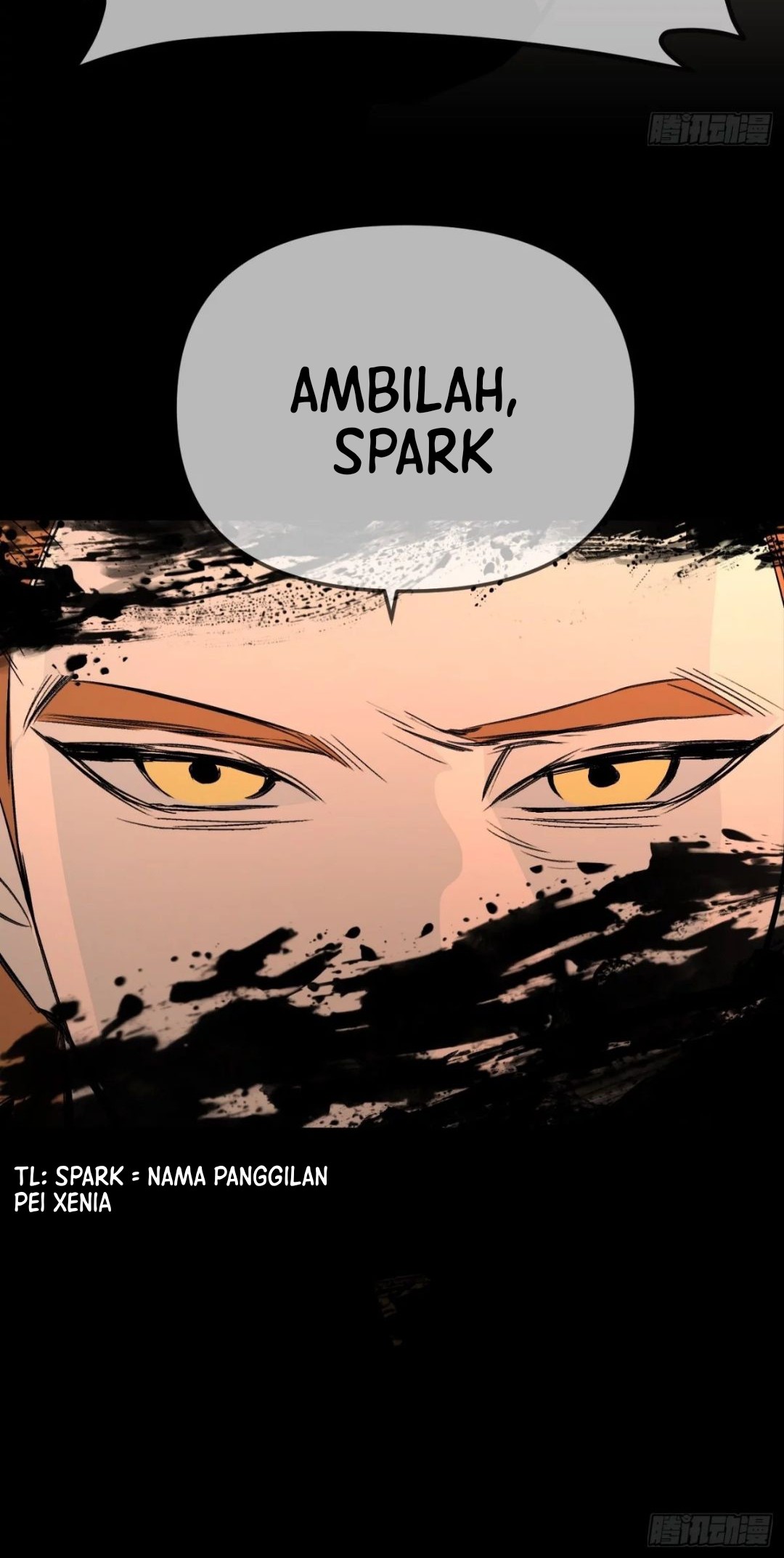 The Evil Ring Chapter 24 - halaman 25