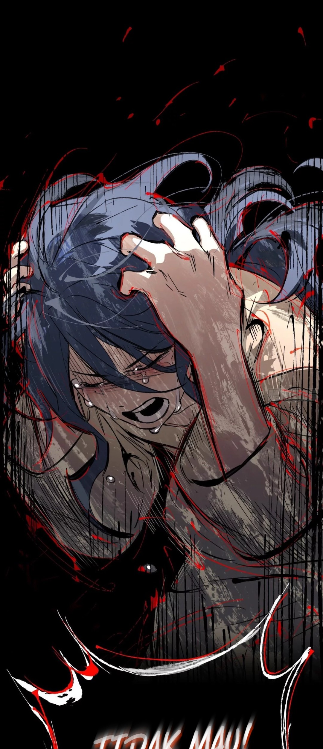 The Evil Ring Chapter 24 - halaman 27