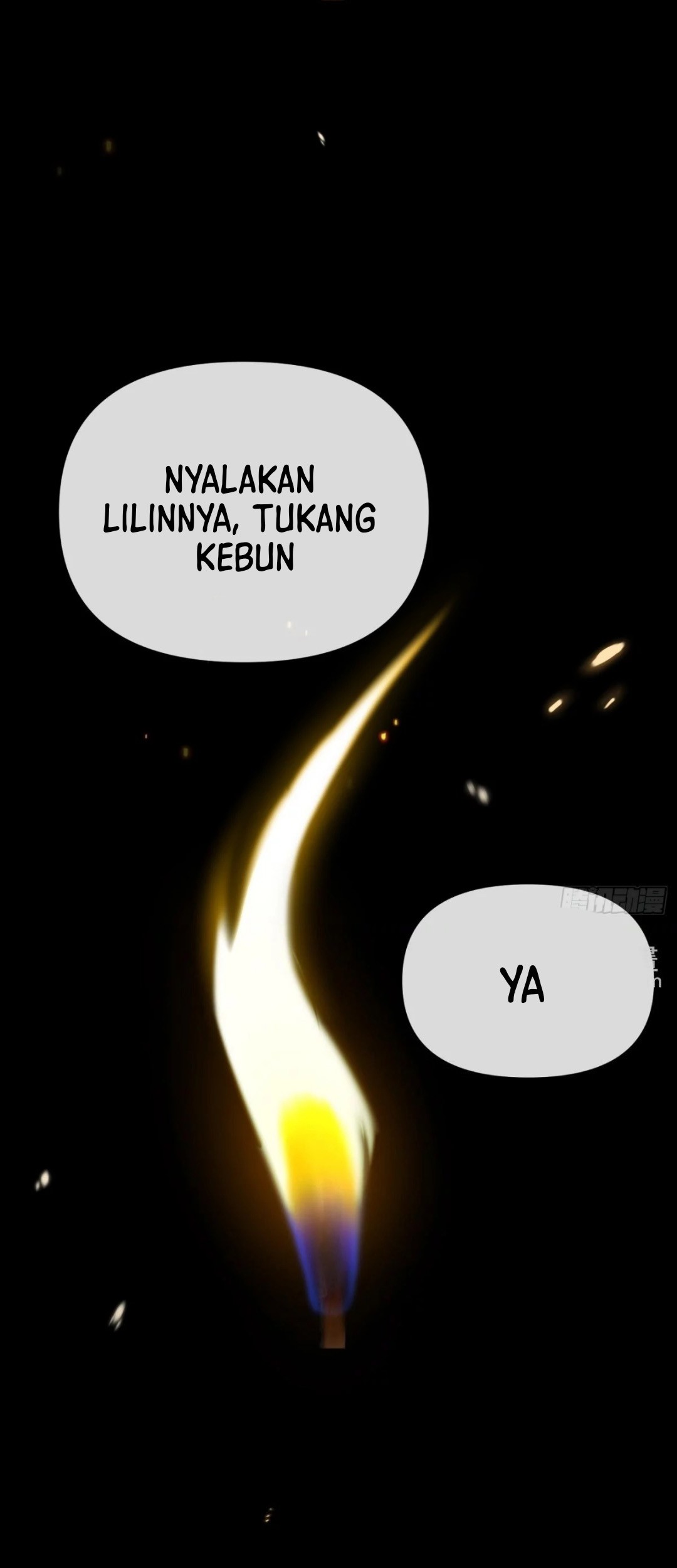 The Evil Ring Chapter 24 - halaman 3