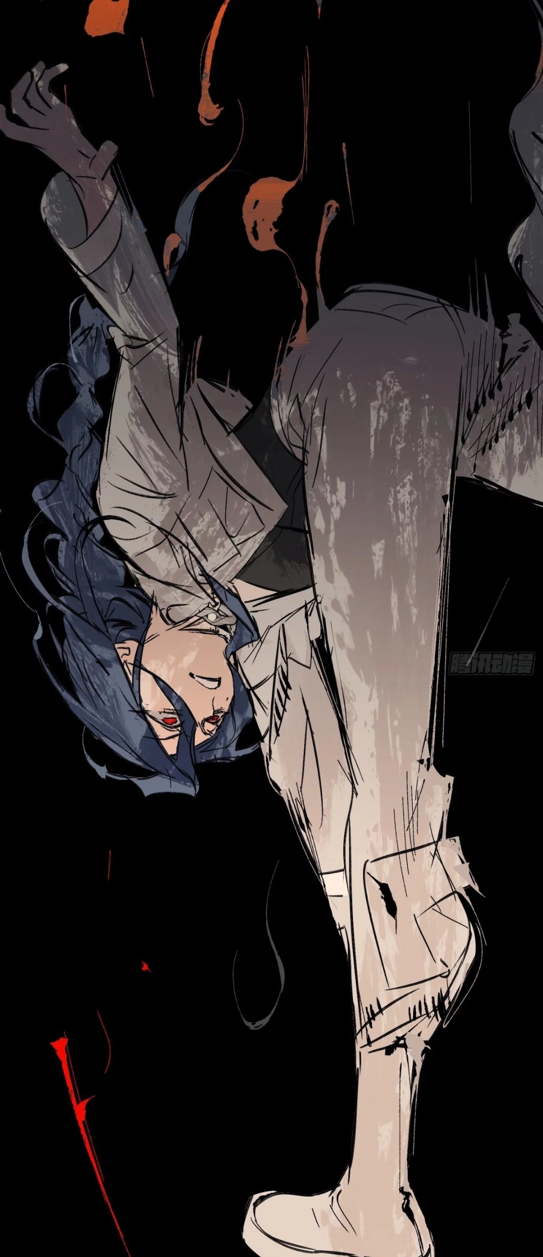 The Evil Ring Chapter 24 - halaman 39