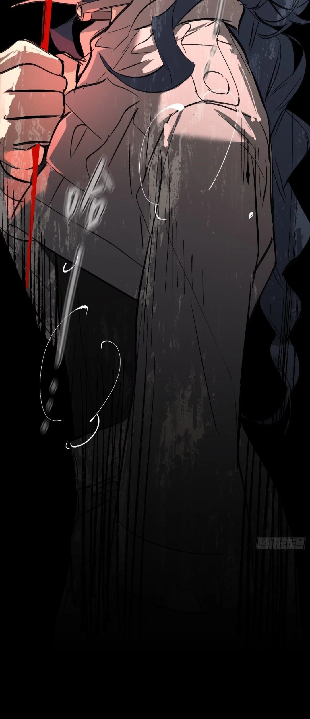 The Evil Ring Chapter 24 - halaman 42