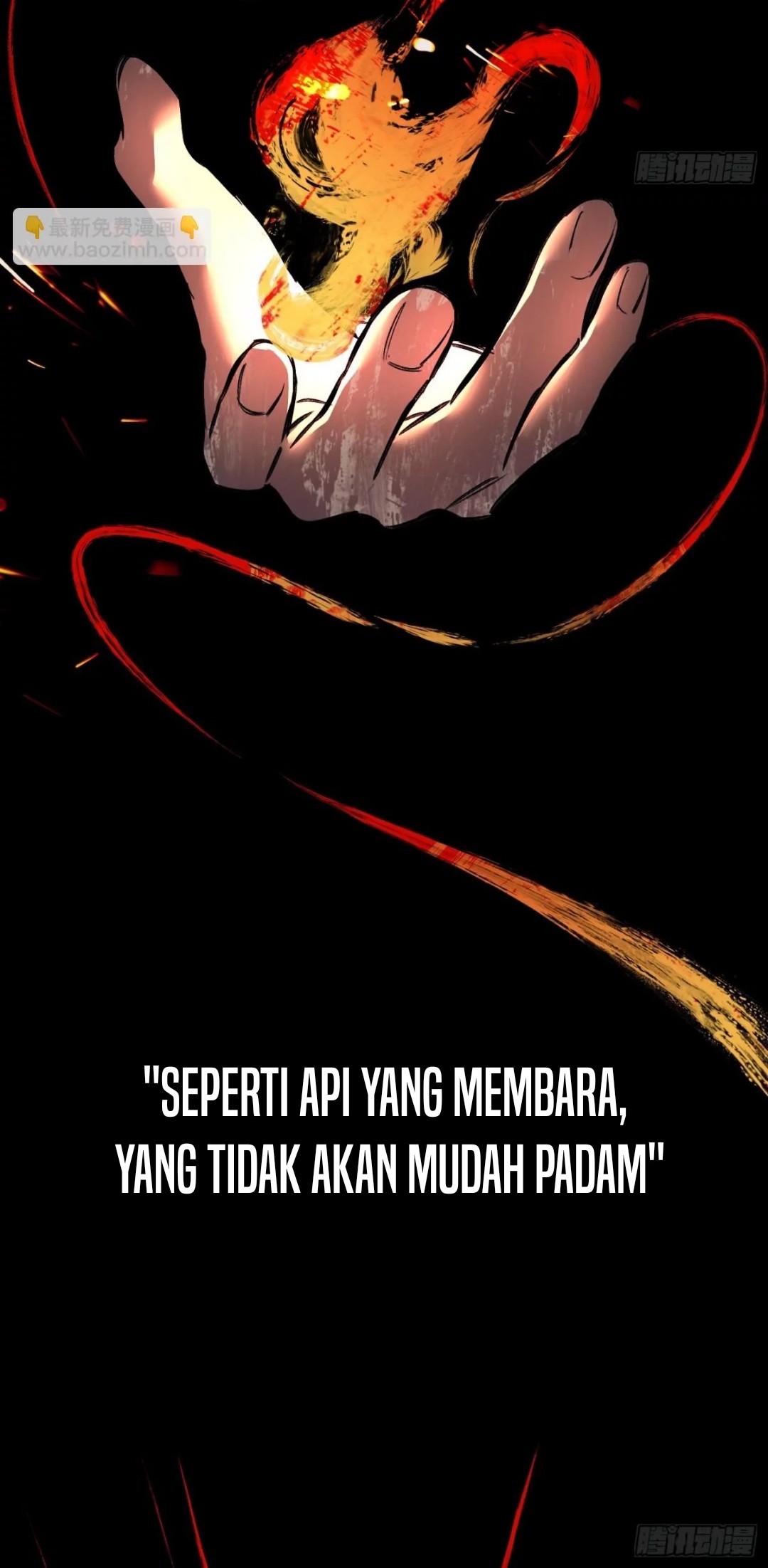 The Evil Ring Chapter 24 - halaman 49