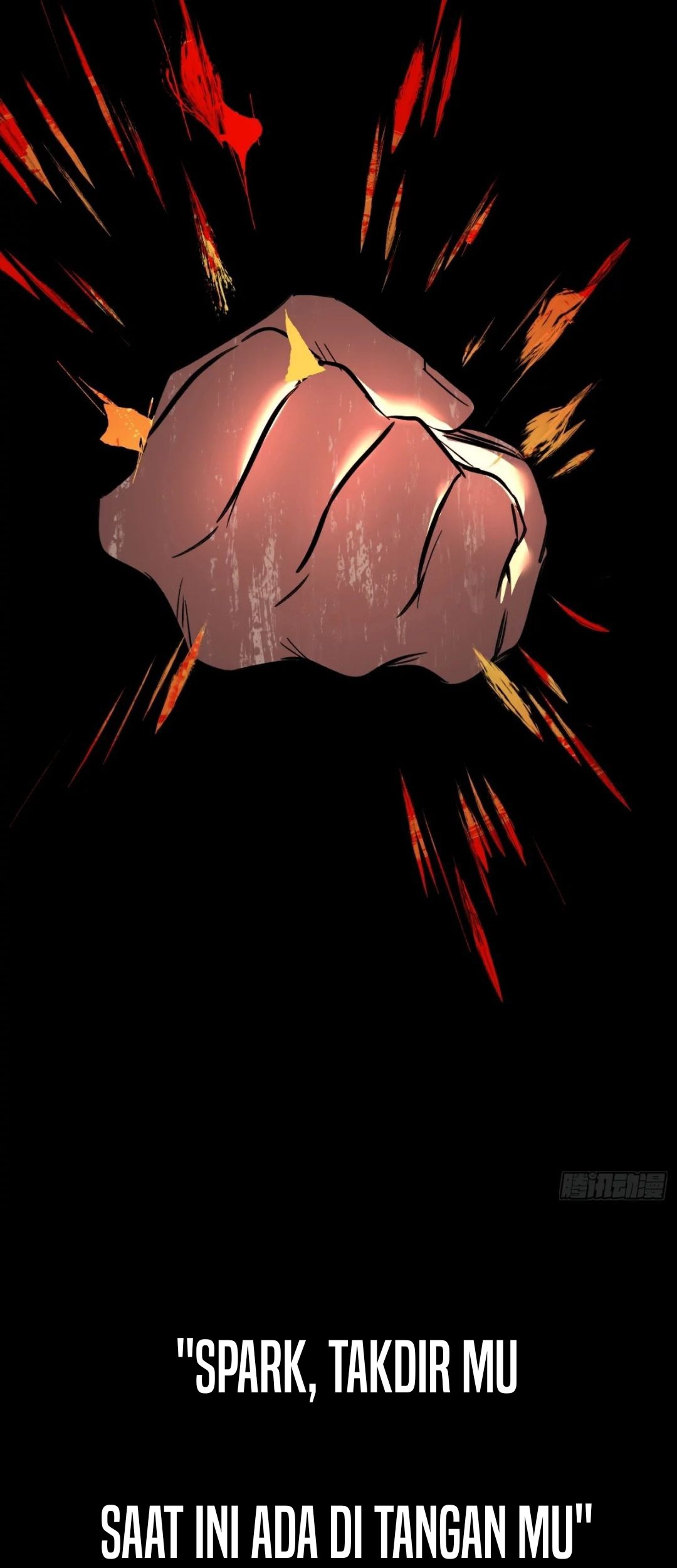 The Evil Ring Chapter 24 - halaman 50