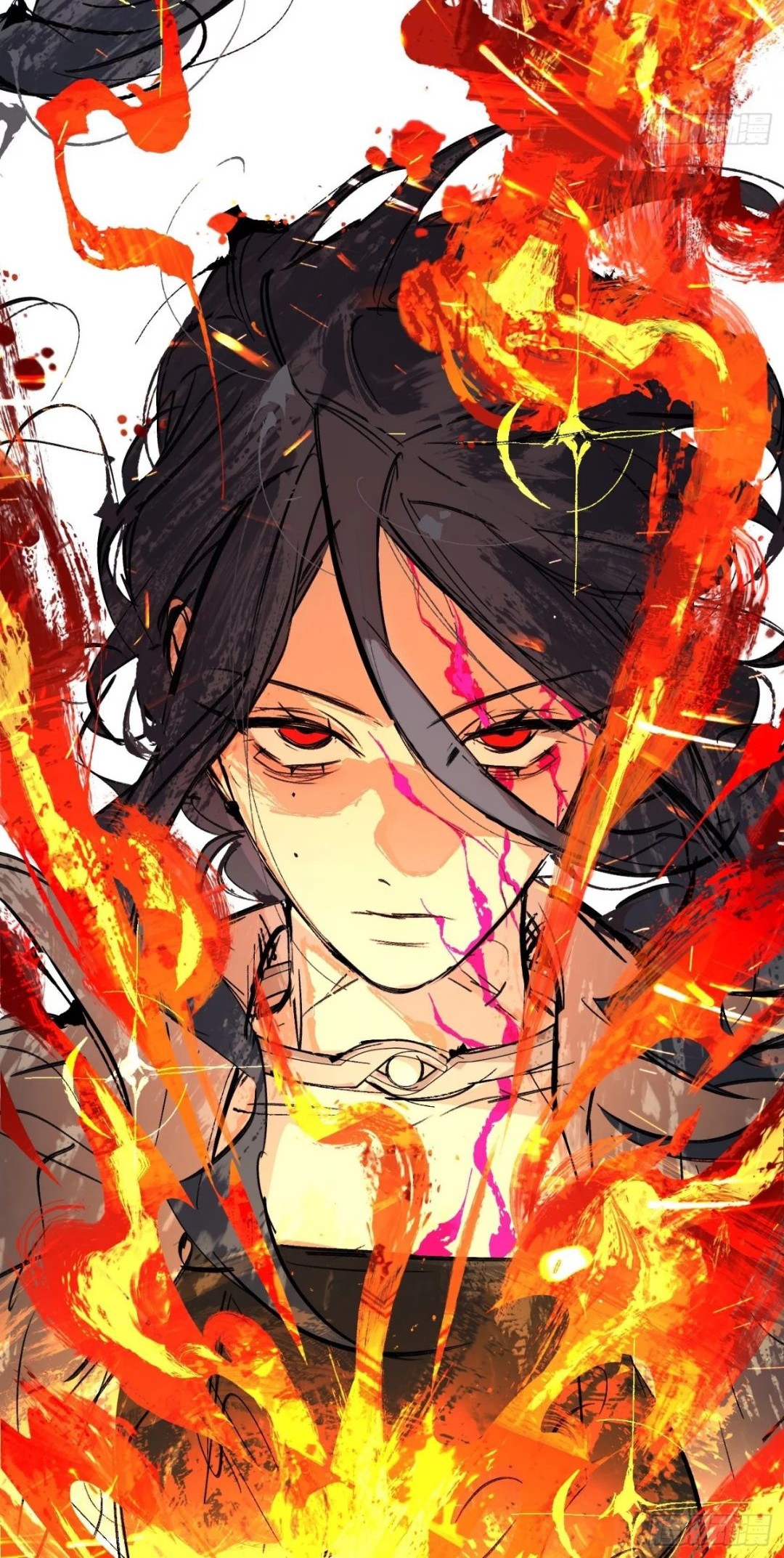 The Evil Ring Chapter 24 - halaman 53