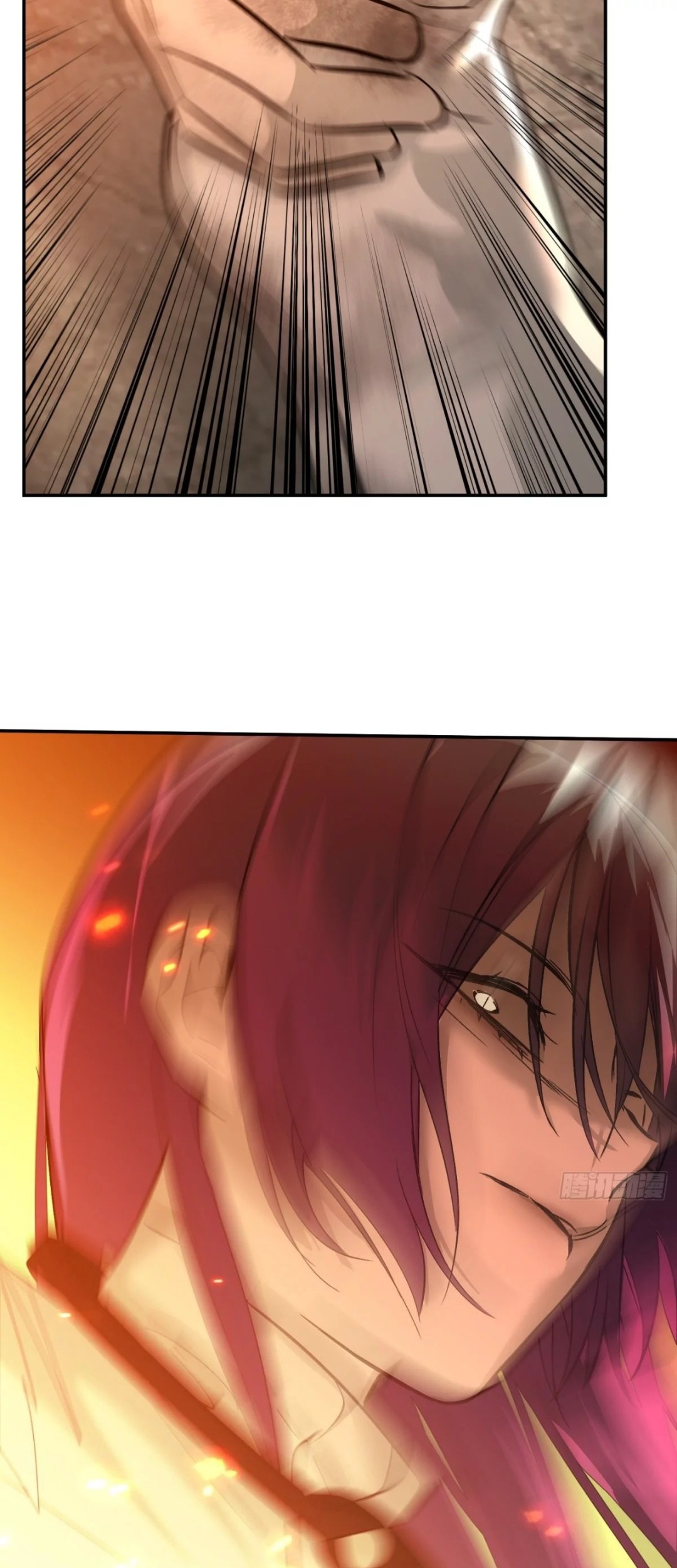 The Evil Ring Chapter 24 - halaman 58