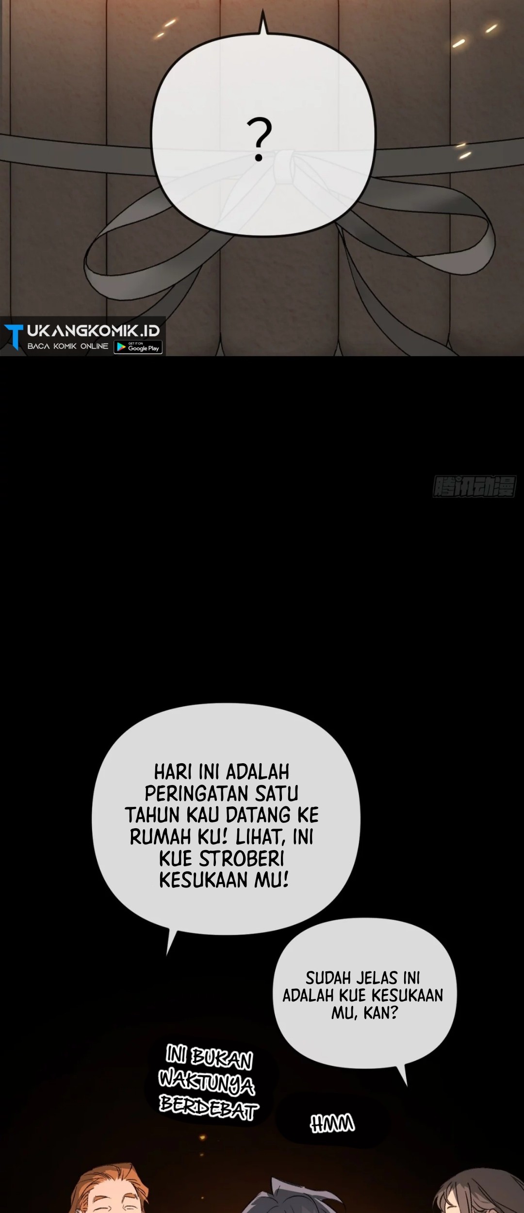 The Evil Ring Chapter 24 - halaman 6