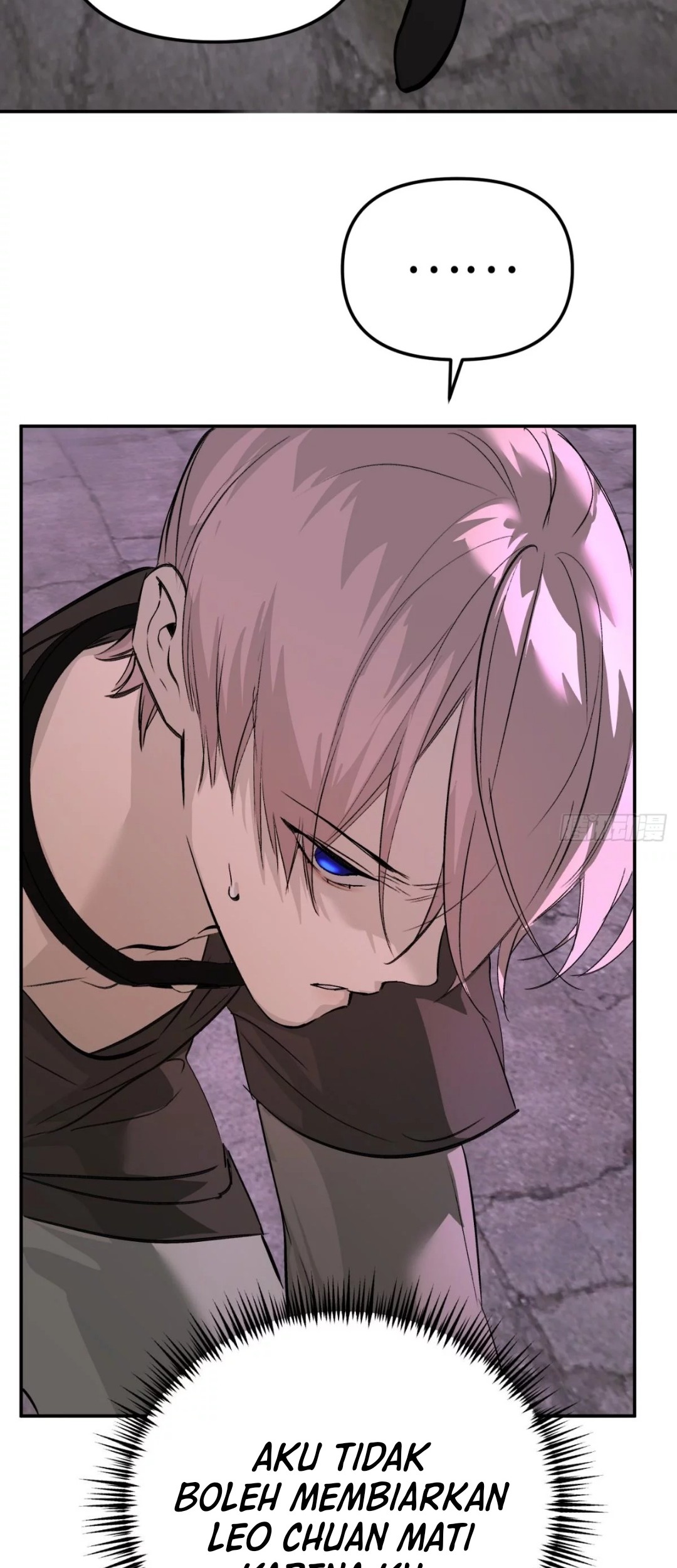 The Evil Ring Chapter 24 - halaman 64