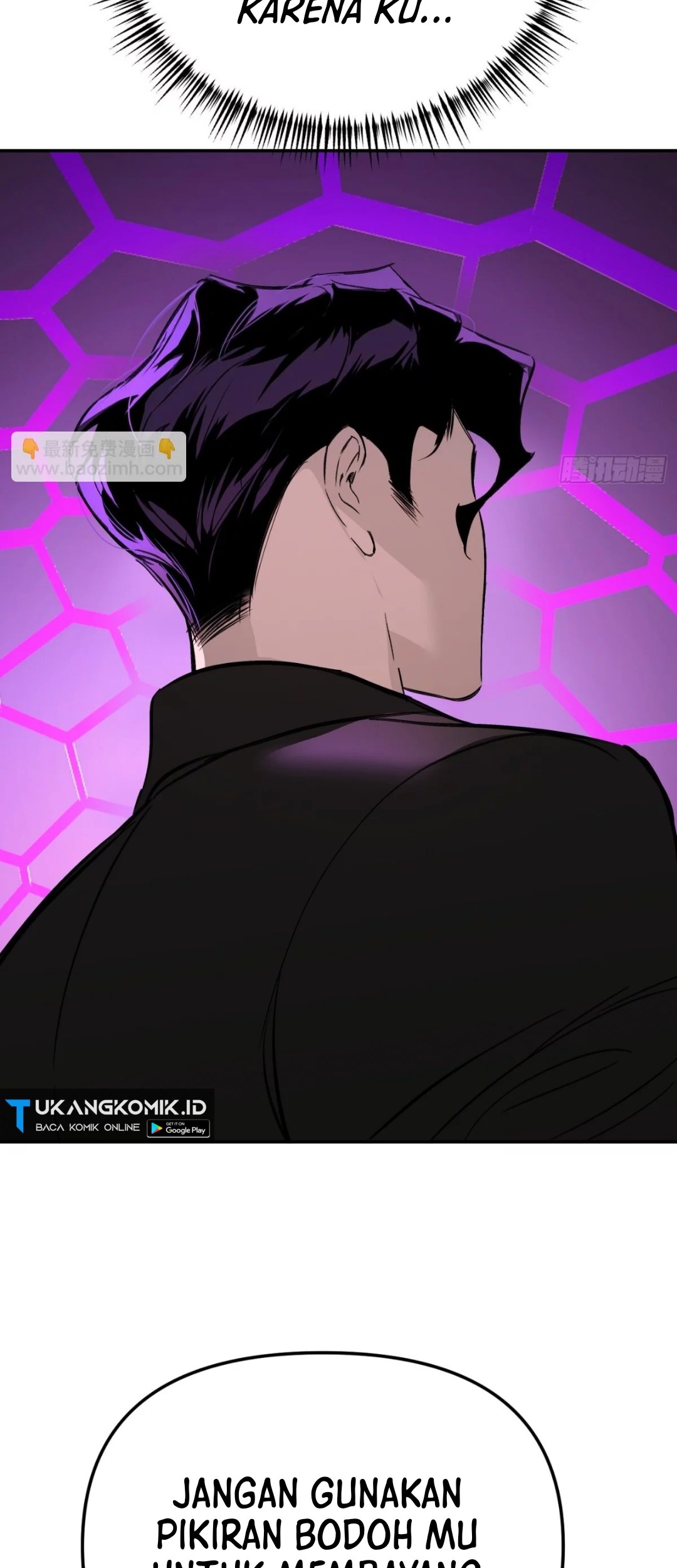 The Evil Ring Chapter 24 - halaman 65