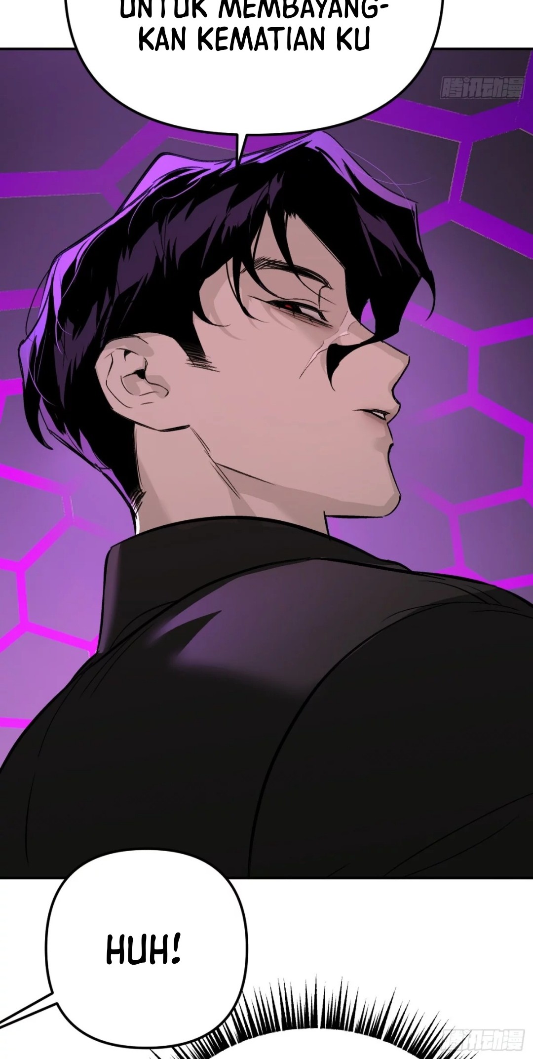 The Evil Ring Chapter 24 - halaman 66
