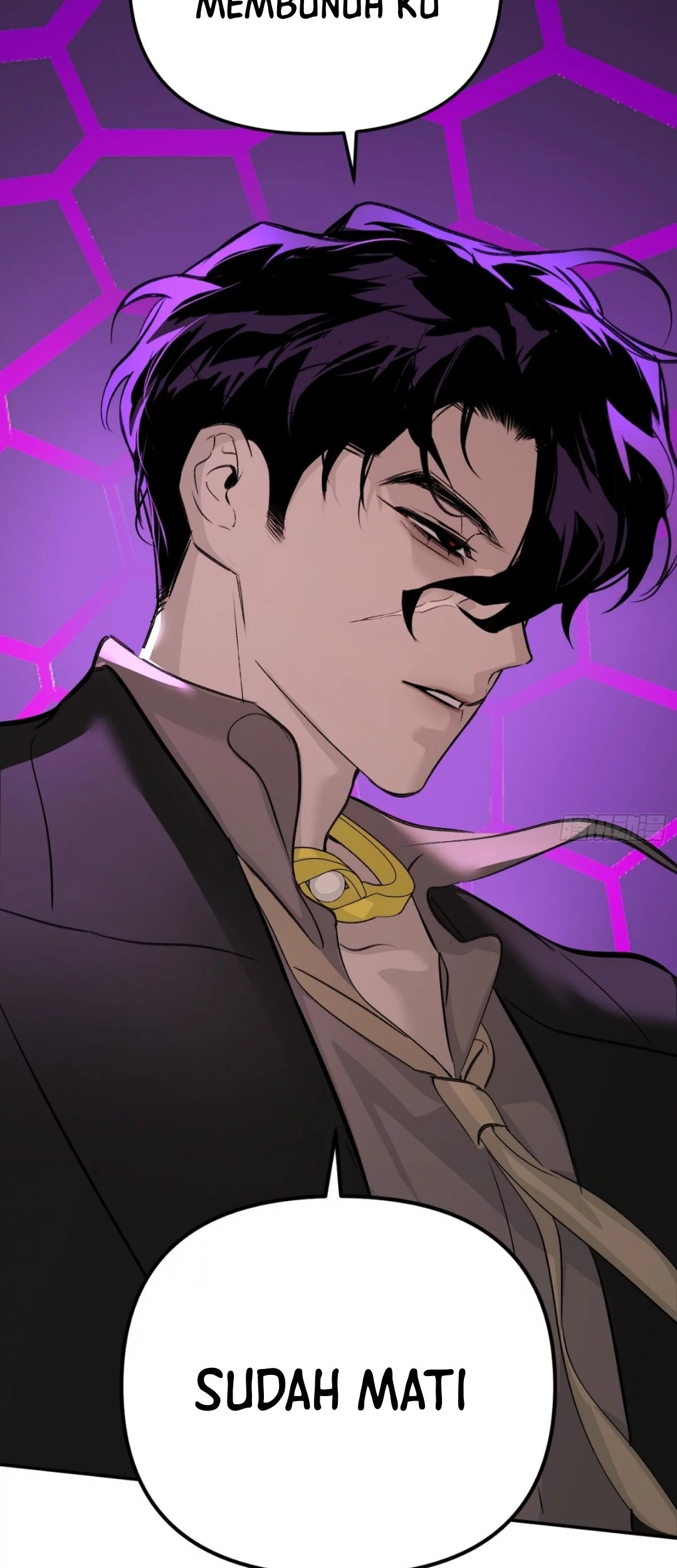 The Evil Ring Chapter 24 - halaman 68