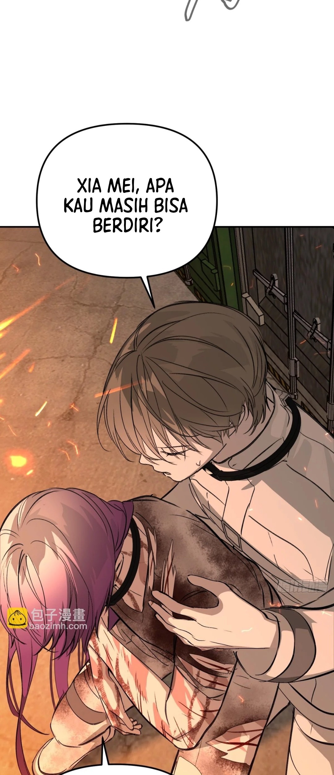 The Evil Ring Chapter 24 - halaman 72