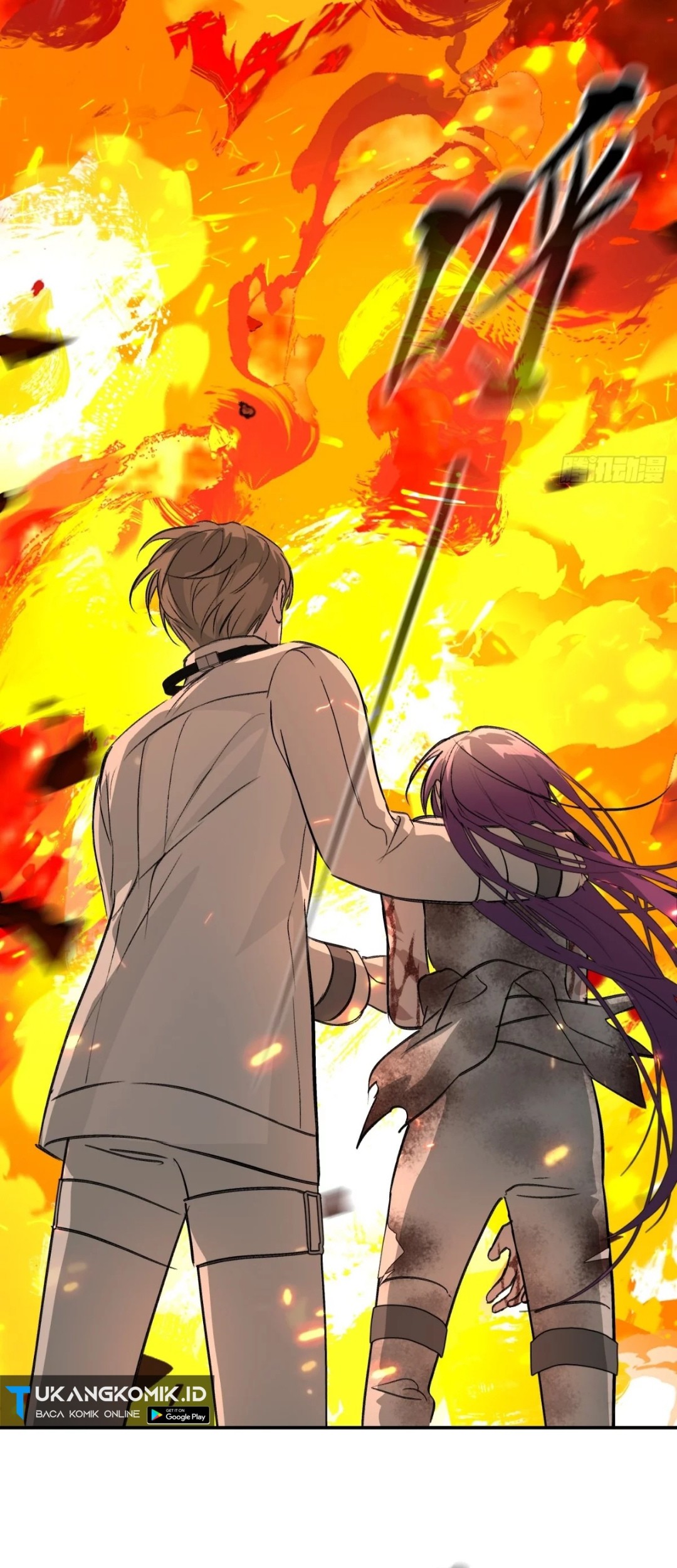The Evil Ring Chapter 24 - halaman 74