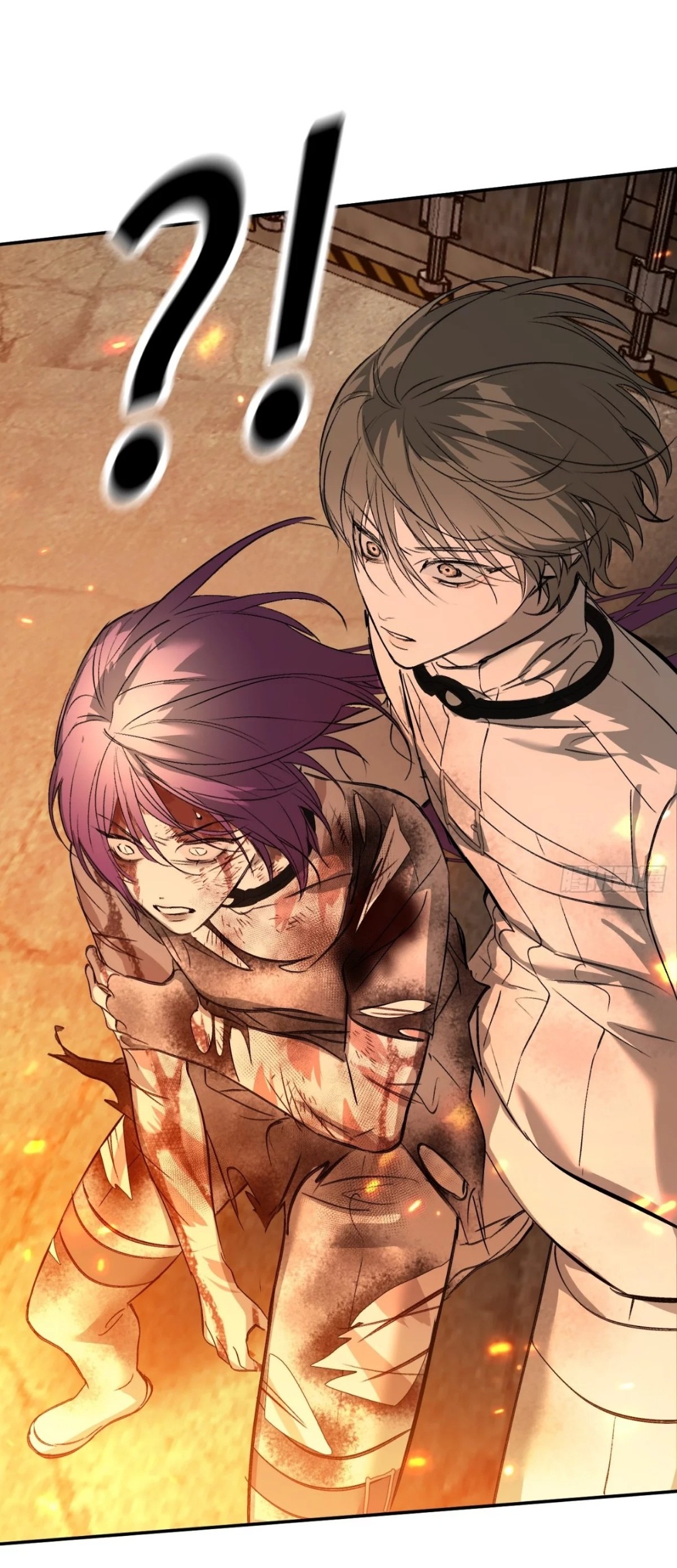 The Evil Ring Chapter 24 - halaman 80