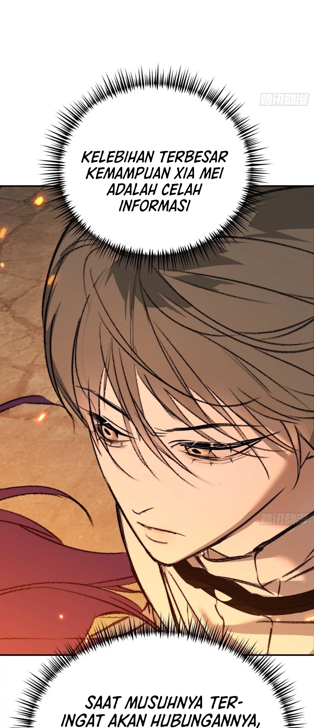 The Evil Ring Chapter 24 - halaman 81