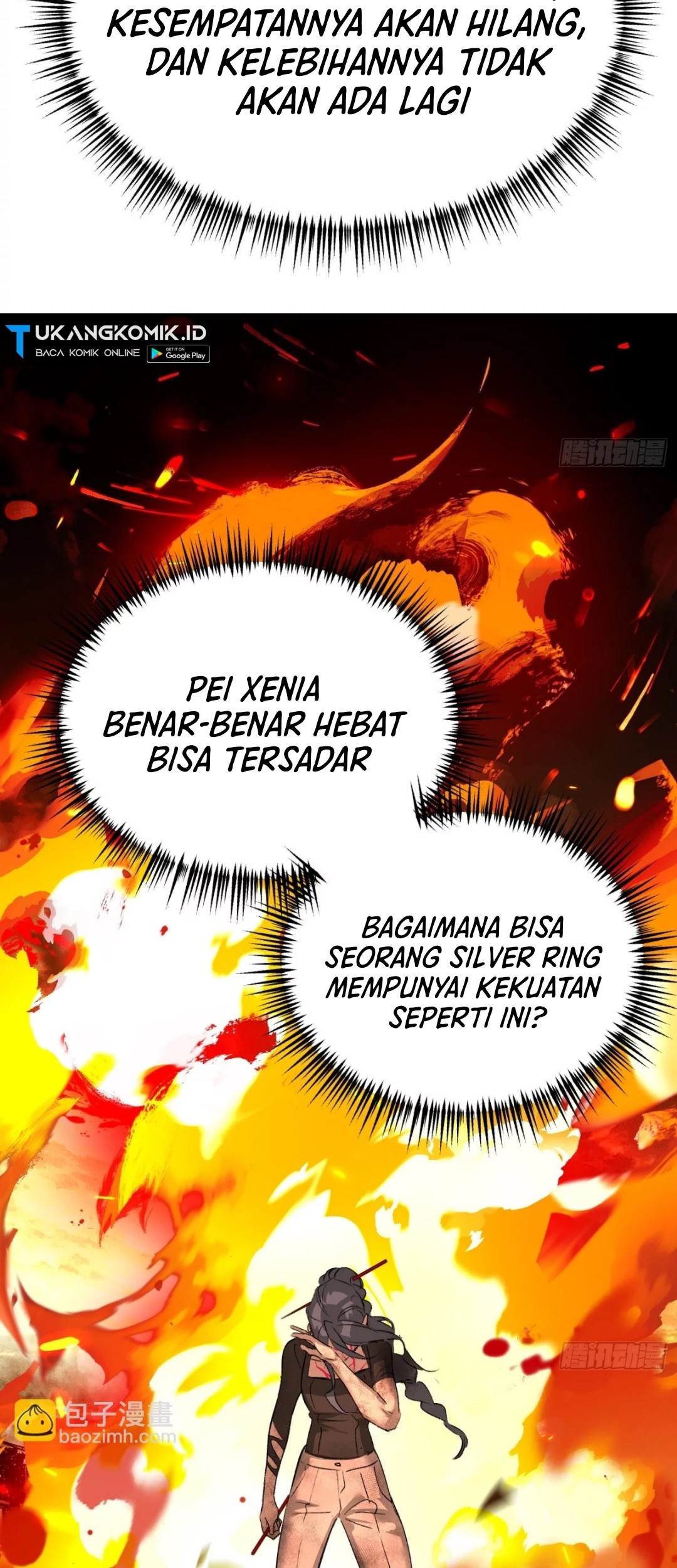 The Evil Ring Chapter 24 - halaman 82
