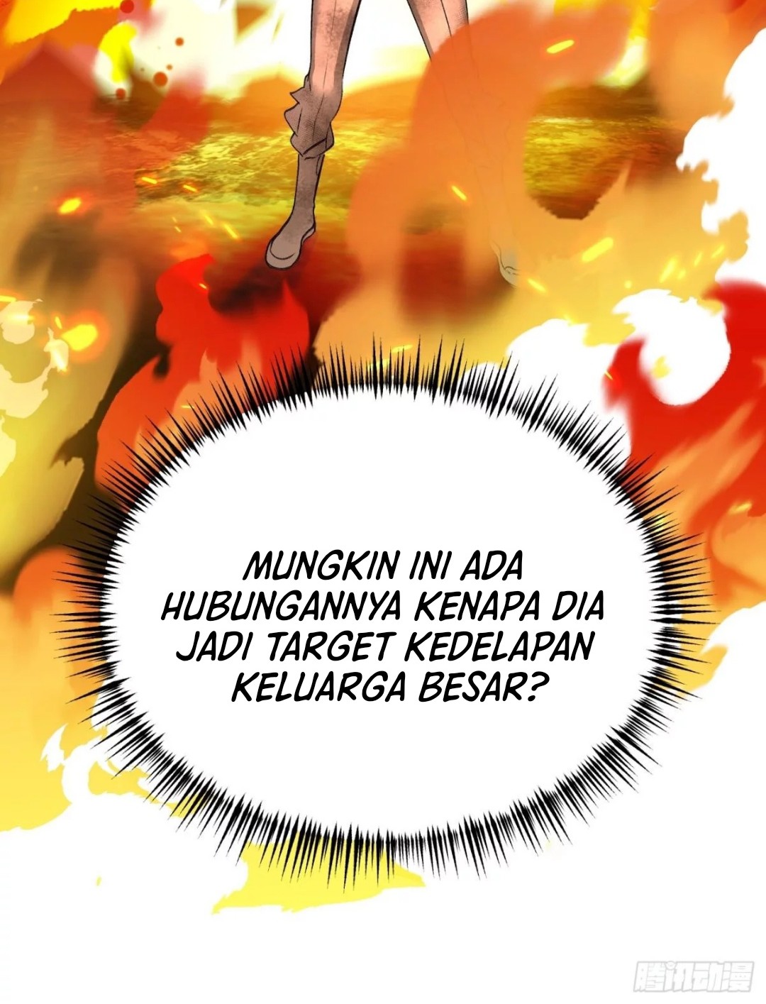 The Evil Ring Chapter 24 - halaman 83