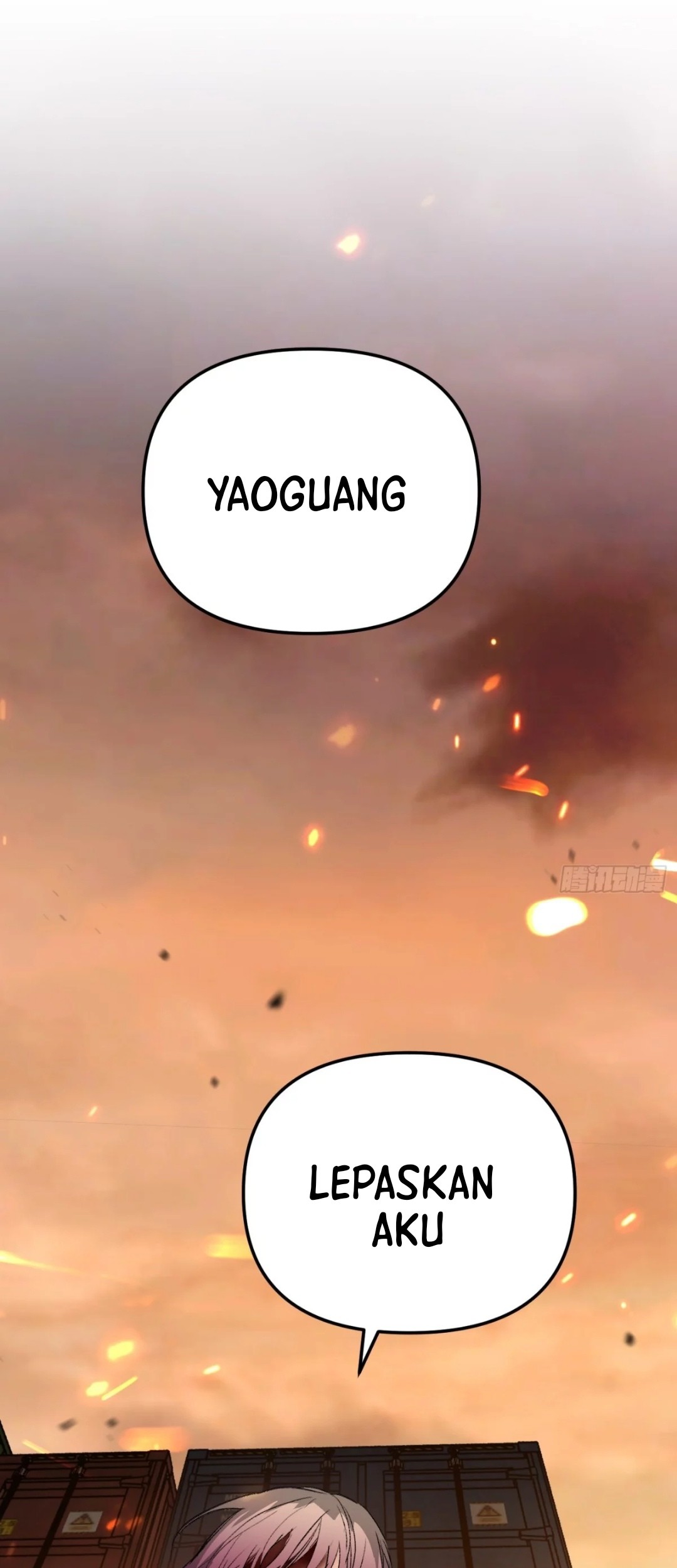 The Evil Ring Chapter 24 - halaman 84