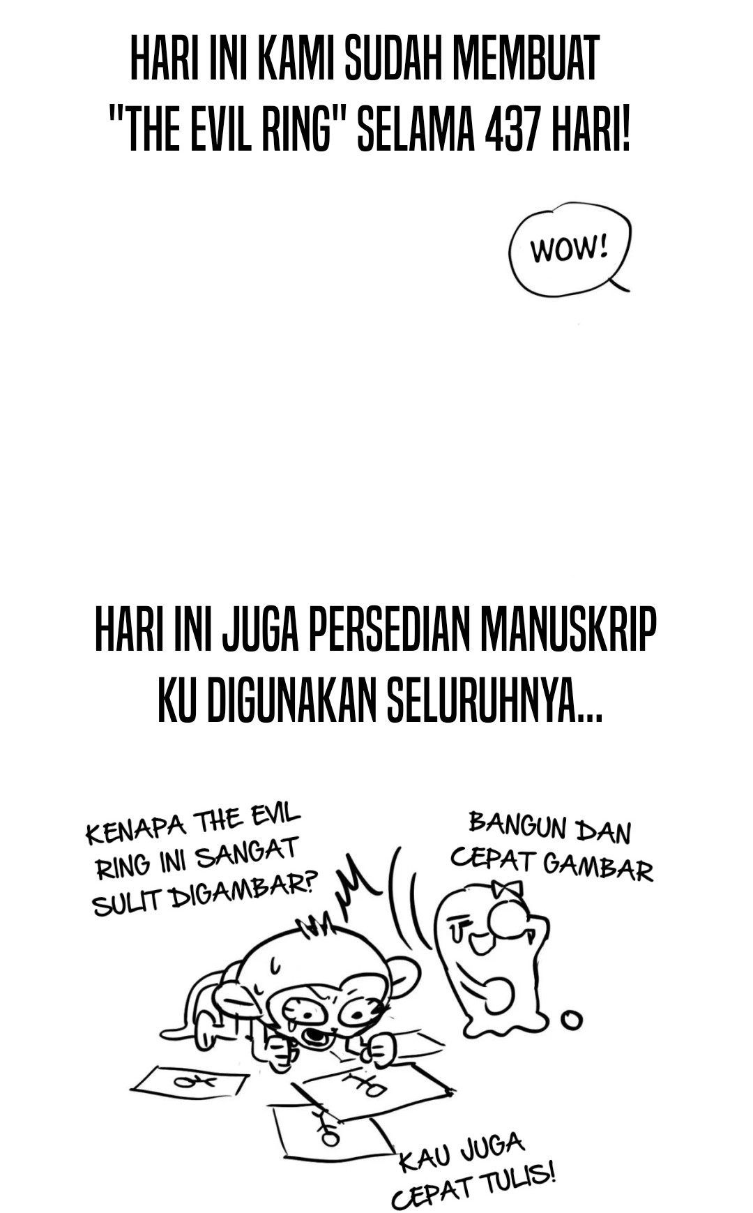 The Evil Ring Chapter 24 - halaman 91