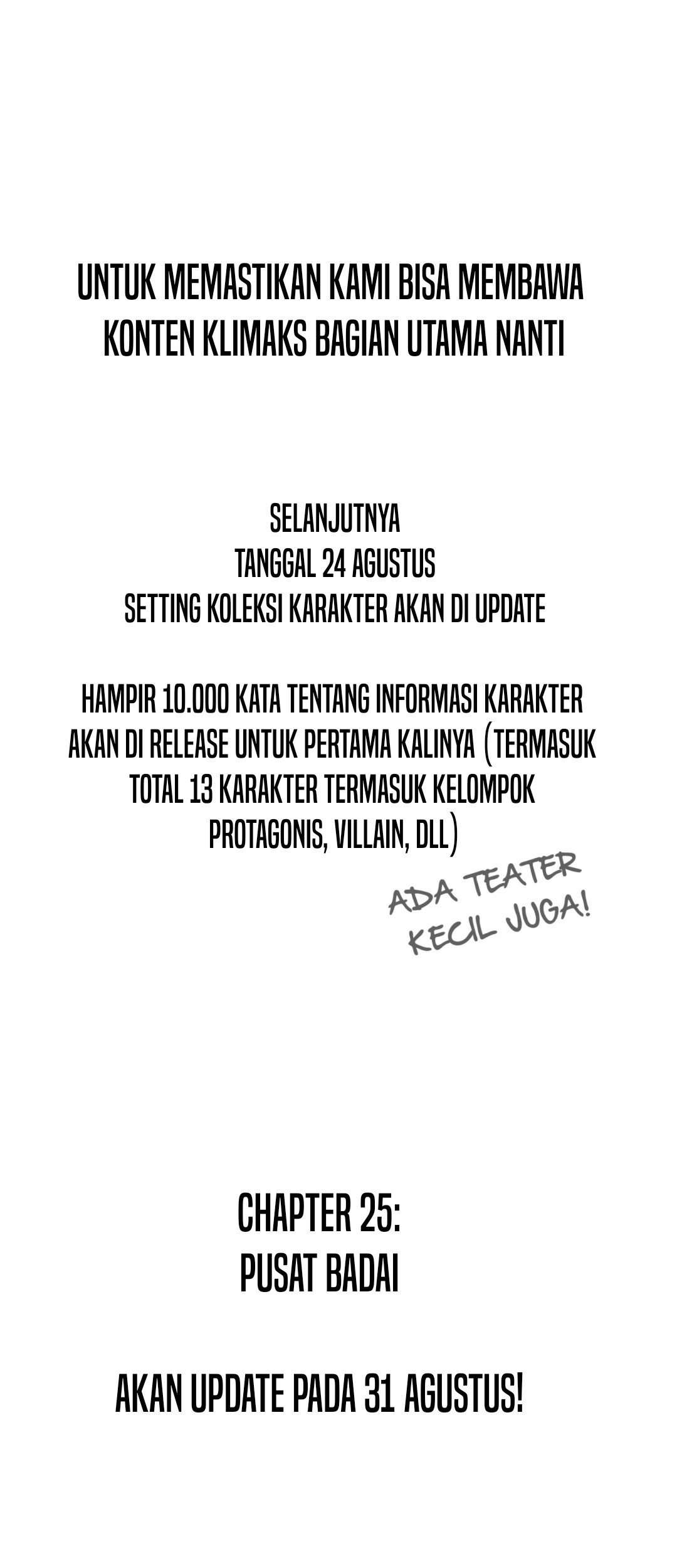 The Evil Ring Chapter 24 - halaman 92