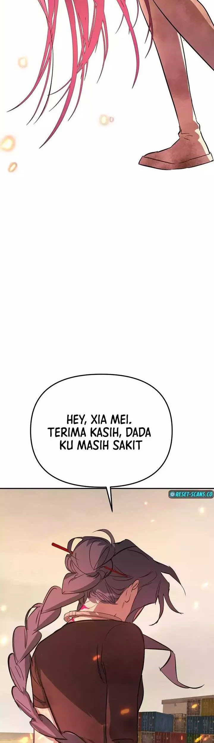 The Evil Ring Chapter 25 - halaman 10