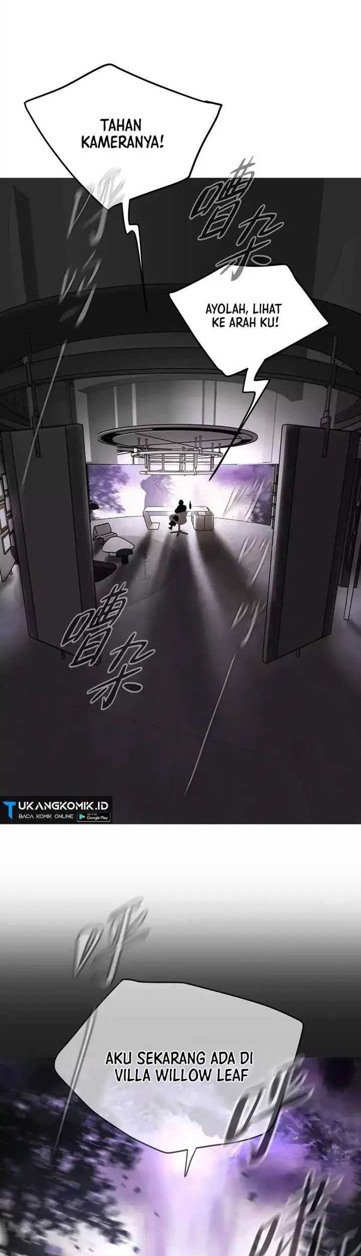 The Evil Ring Chapter 25 - halaman 15