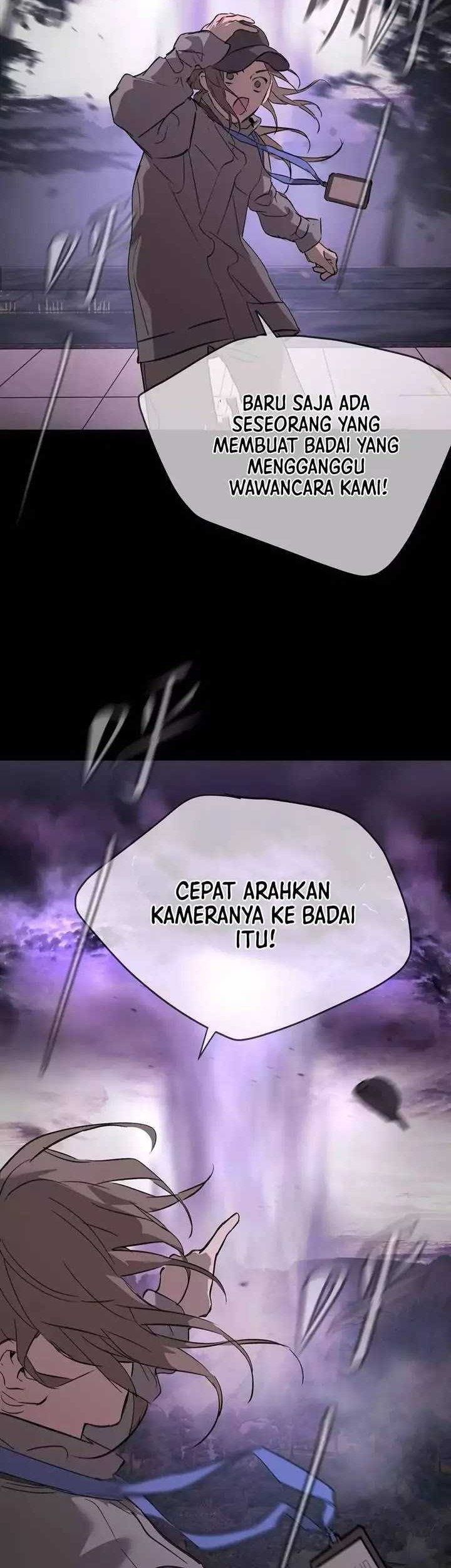 The Evil Ring Chapter 25 - halaman 16