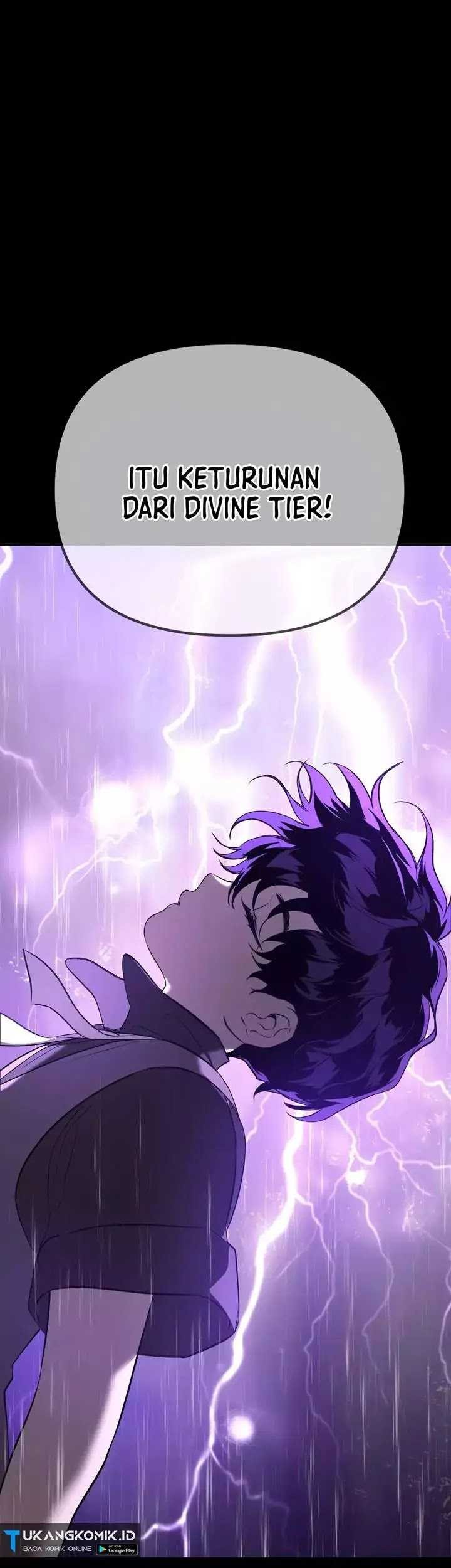 The Evil Ring Chapter 25 - halaman 21
