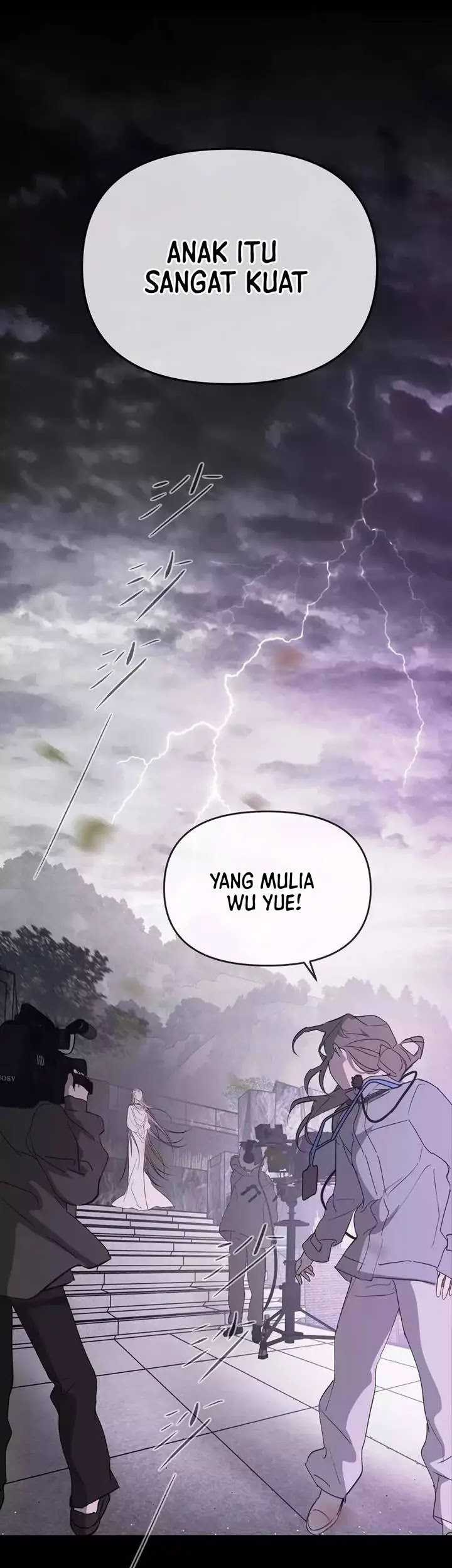 The Evil Ring Chapter 25 - halaman 24