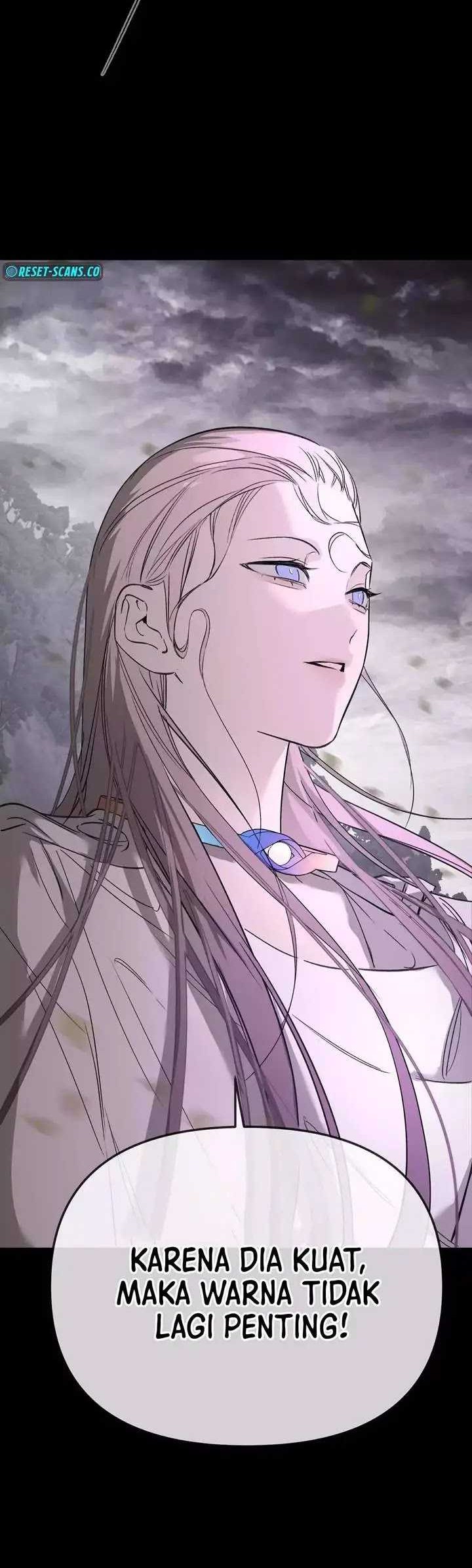 The Evil Ring Chapter 25 - halaman 25