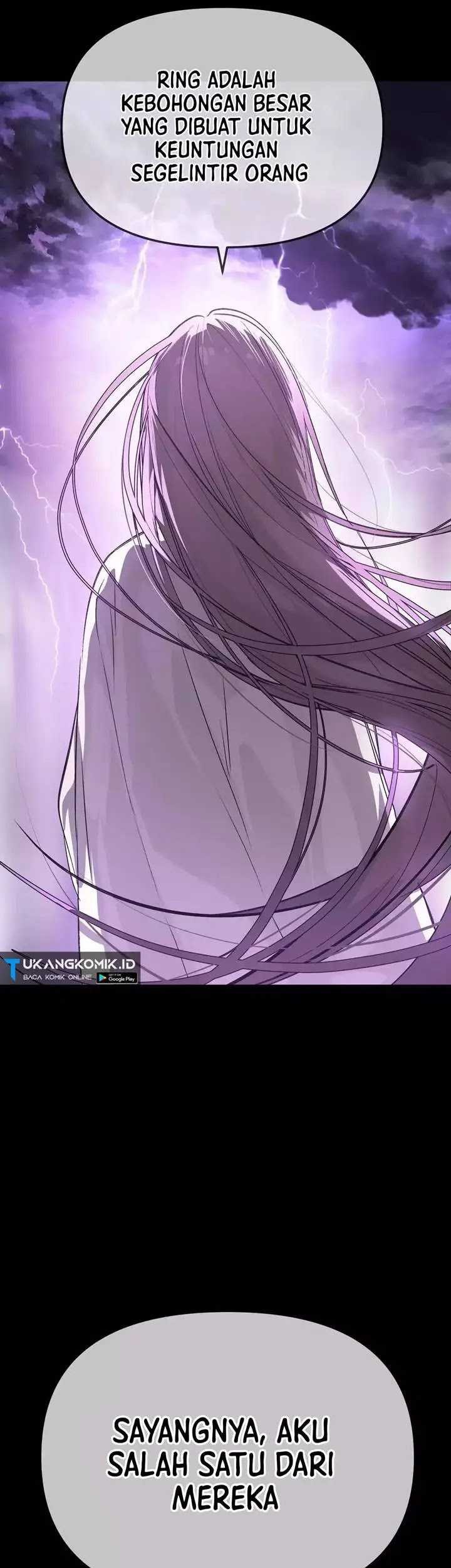 The Evil Ring Chapter 25 - halaman 30