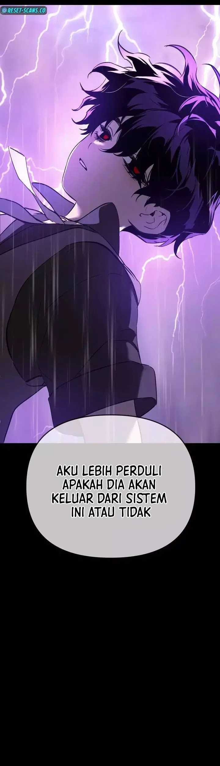 The Evil Ring Chapter 25 - halaman 33