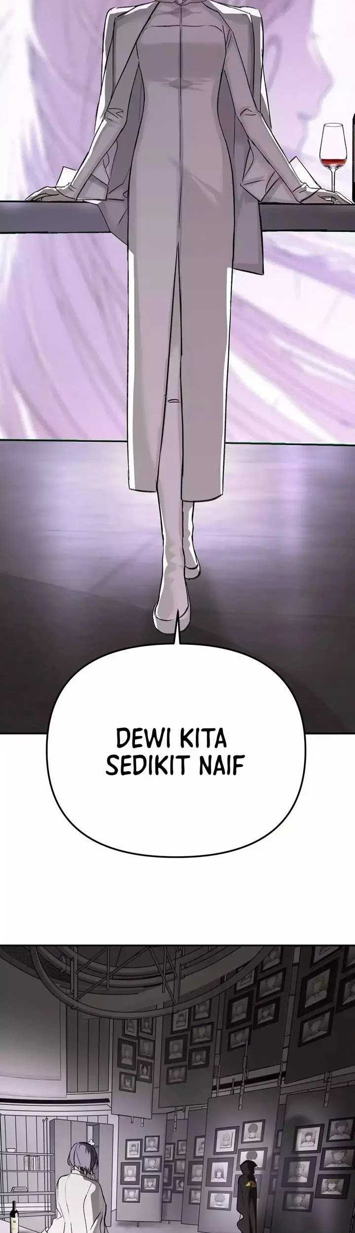 The Evil Ring Chapter 25 - halaman 36