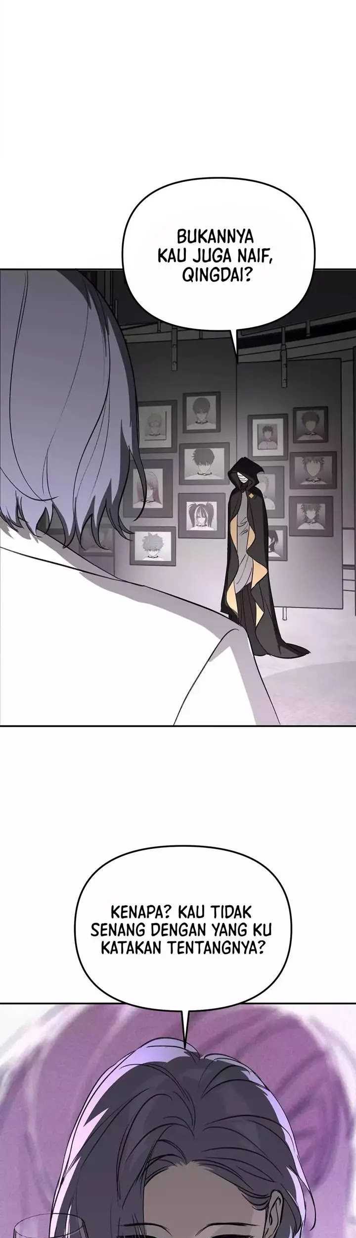The Evil Ring Chapter 25 - halaman 38
