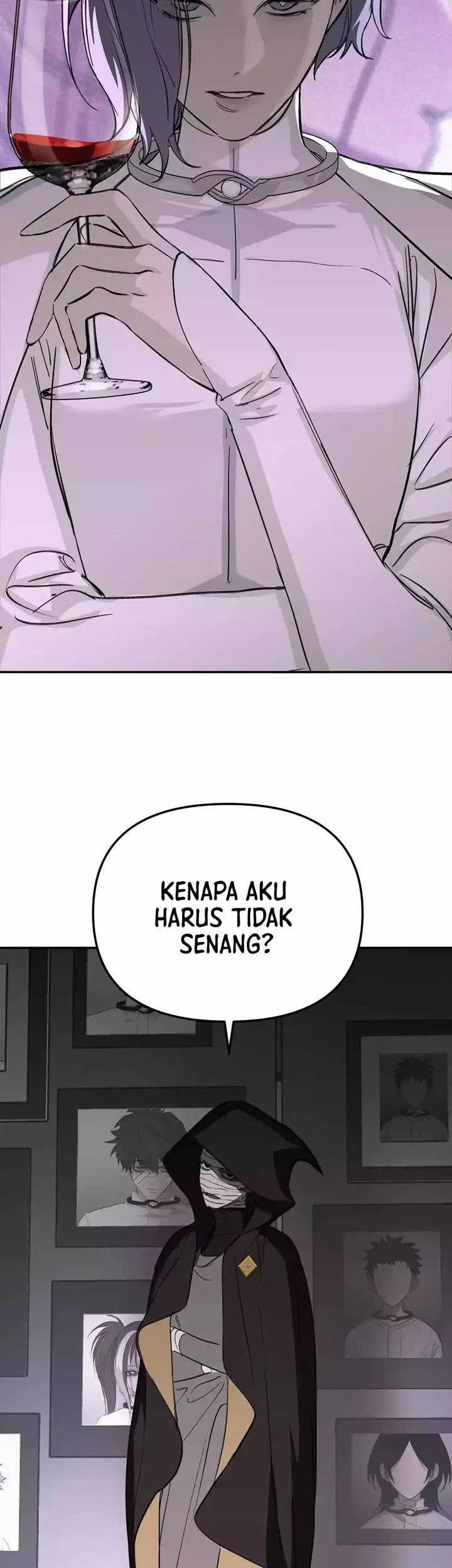 The Evil Ring Chapter 25 - halaman 39