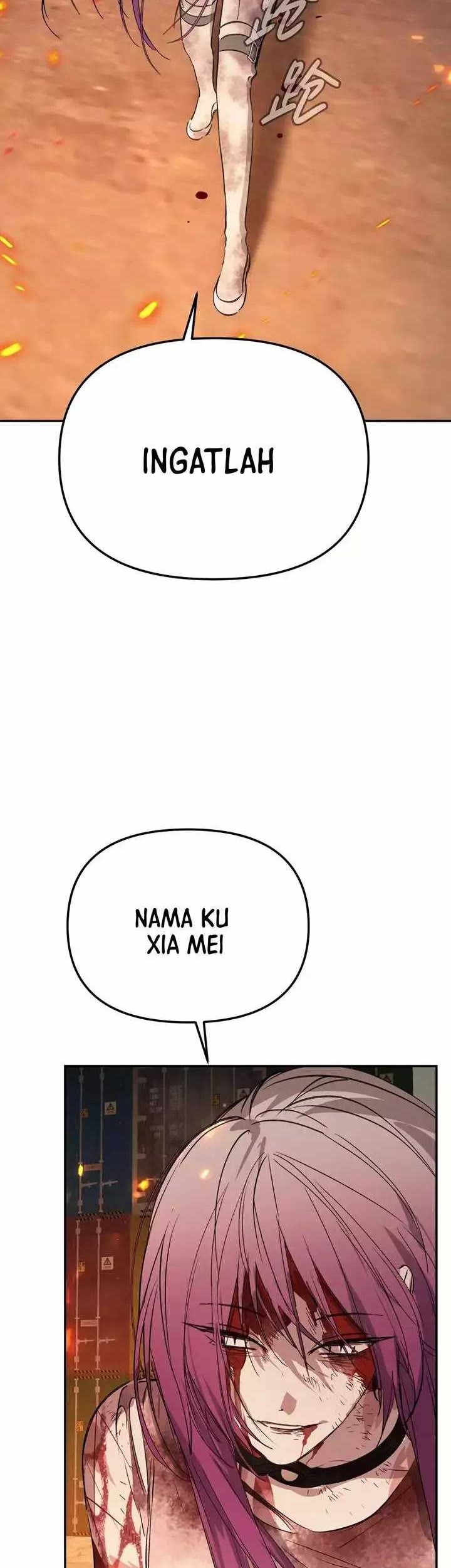 The Evil Ring Chapter 25 - halaman 4