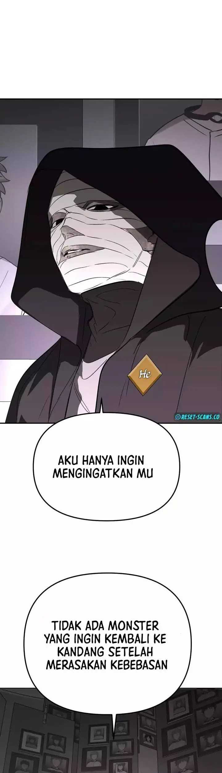 The Evil Ring Chapter 25 - halaman 41