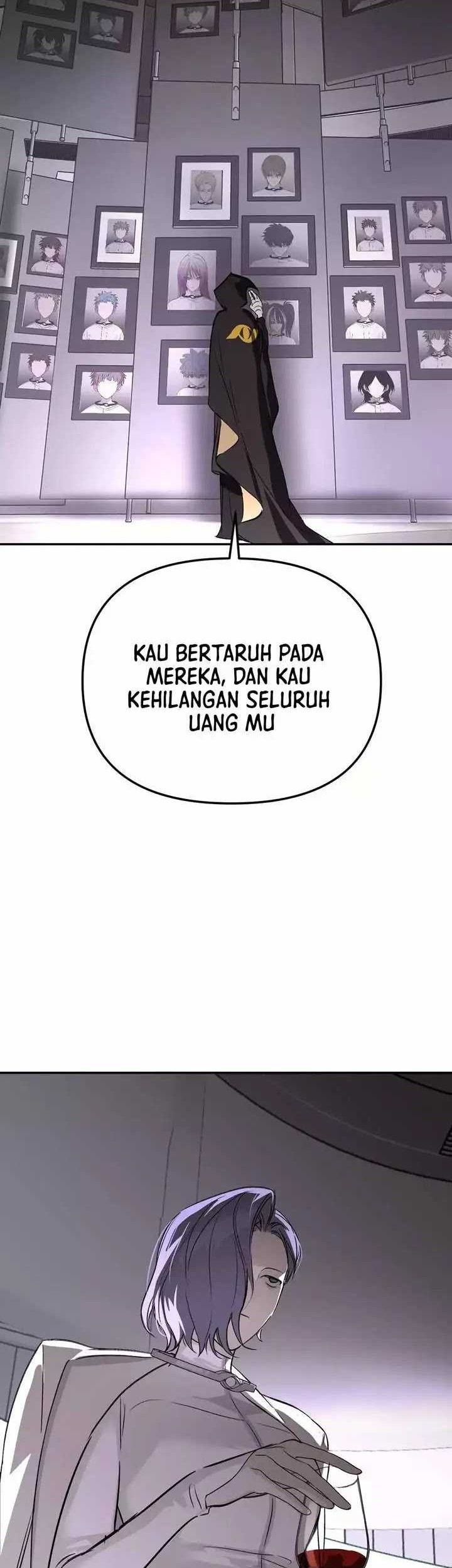 The Evil Ring Chapter 25 - halaman 42
