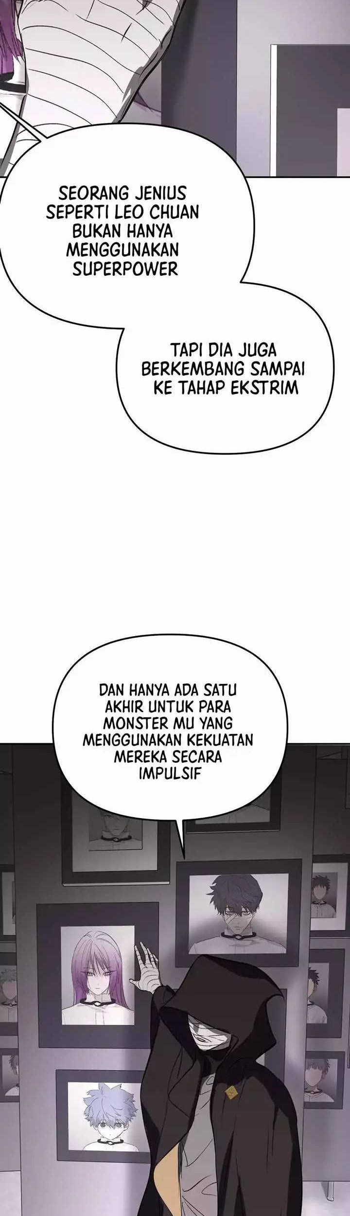 The Evil Ring Chapter 25 - halaman 45